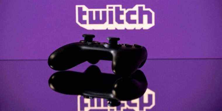 Twitch pourrait introduire une catégorie TV et film
