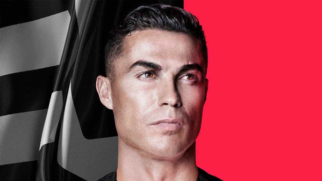 UFL Gameplay Revealed, et le nouveau jeu de football signe Cristiano Ronaldo
