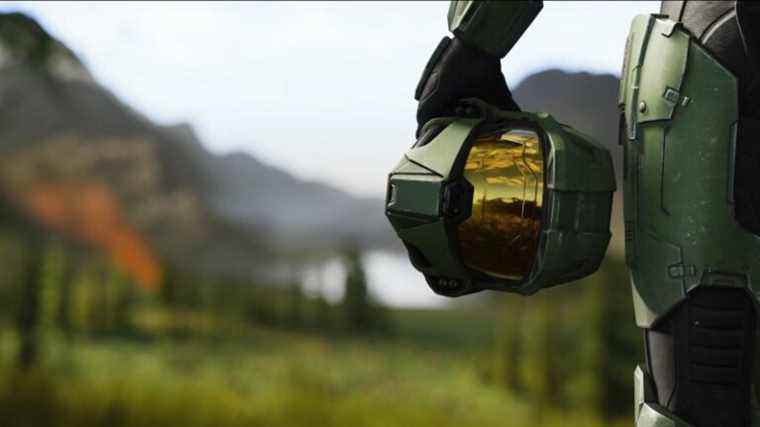 [UPDATE] Le concepteur narratif principal de Halo Infinite laisse 343 industries à la recherche d'une nouvelle opportunité
