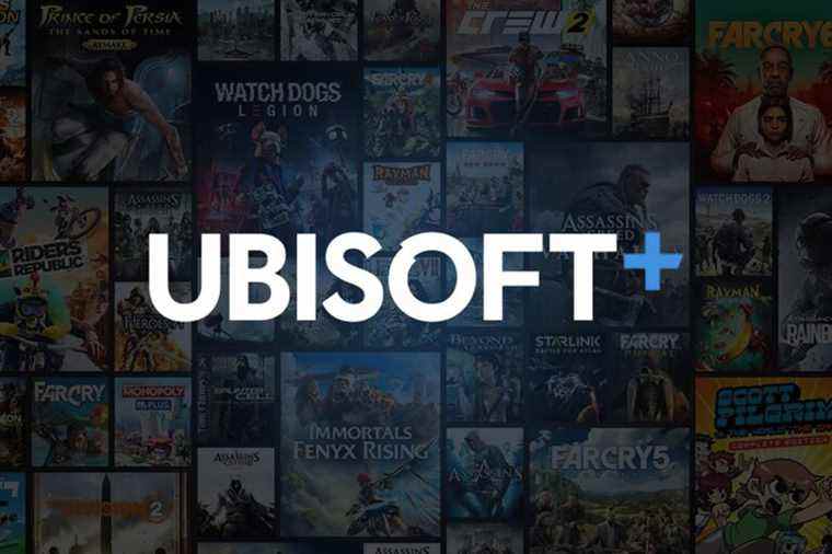 Ubisoft+ arrive sur Xbox ;  Rainbow Six Extraction disponible sur Game Pass le jour du lancement