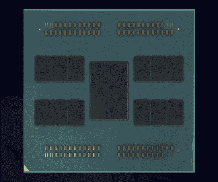 Un autre processeur AMD EPYC Genoa ‘Zen 4’ fuit, cette fois une puce à 16 cœurs avec 2 CCD actifs