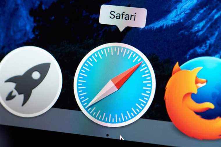 Un bogue Safari pourrait révéler votre historique de navigation sur Mac, iPhone ou iPad