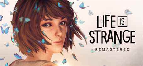 Life Is Strange Remastered