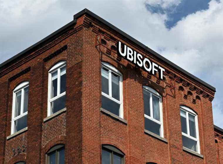 Un dirigeant d’Ubisoft se plaint que les critiques de NFT « ne comprennent pas »