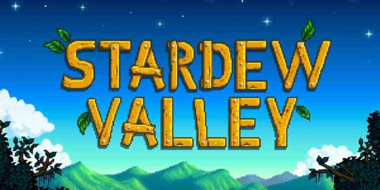 Un joueur de Stardew Valley perd son fichier de sauvegarde dans un divorce réel
