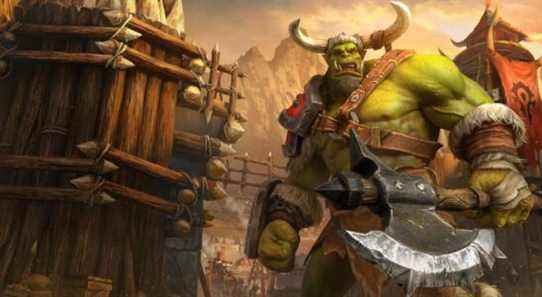 Un moddeur sort le remaster de la campagne Warcraft 3 que Blizzard n'a pas fait