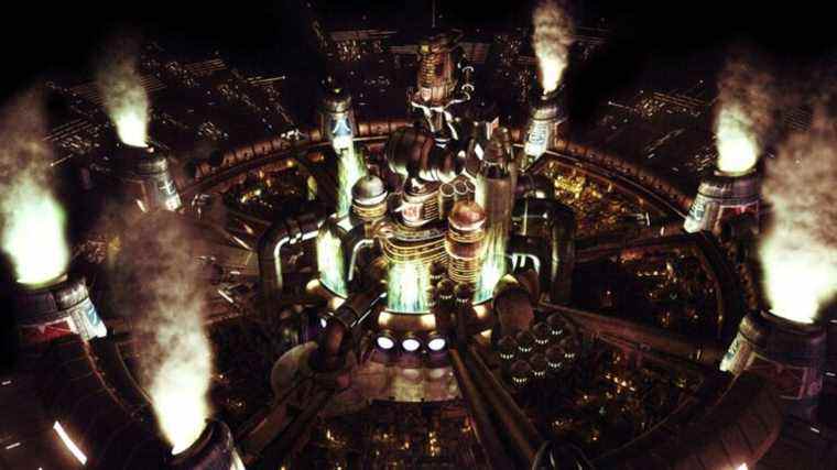 Un quart de siècle plus tard, Final Fantasy 7 n'est plus verrouillé à 15 fps sur PC
