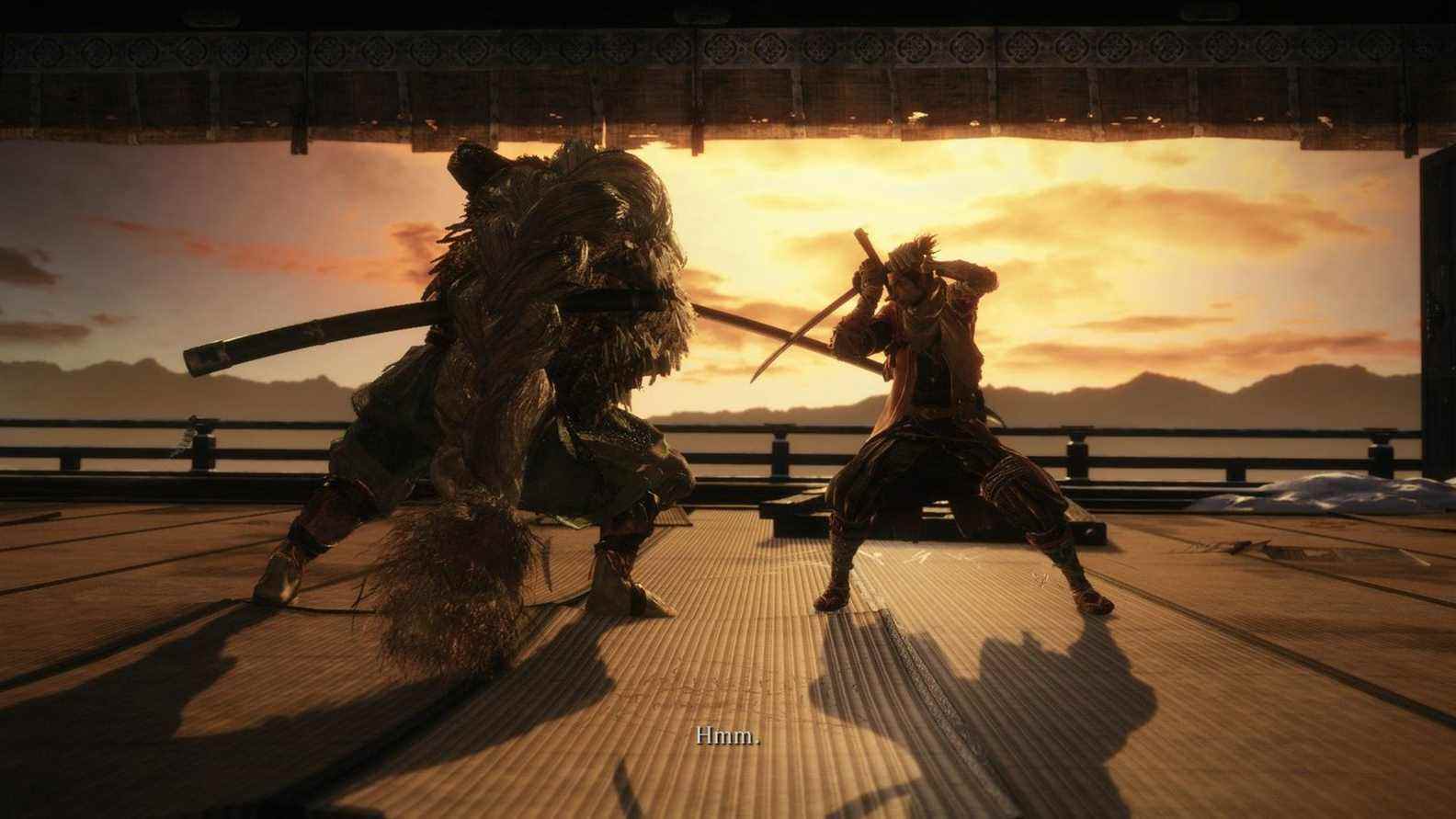     Un speedrunner aux yeux bandés a battu Sekiro en deux heures sur AGDQ

