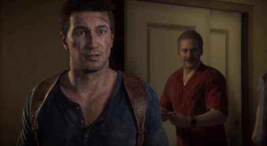 Uncharted : Bande-annonce de lancement de la collection Legacy of Thieves