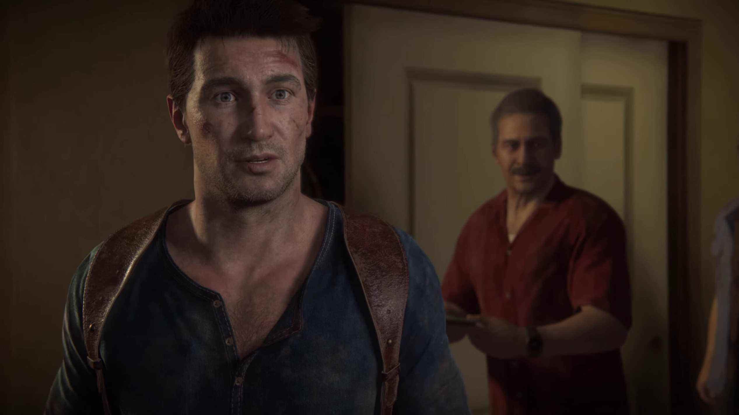 
      Uncharted : Bande-annonce de lancement de la collection Legacy of Thieves    
