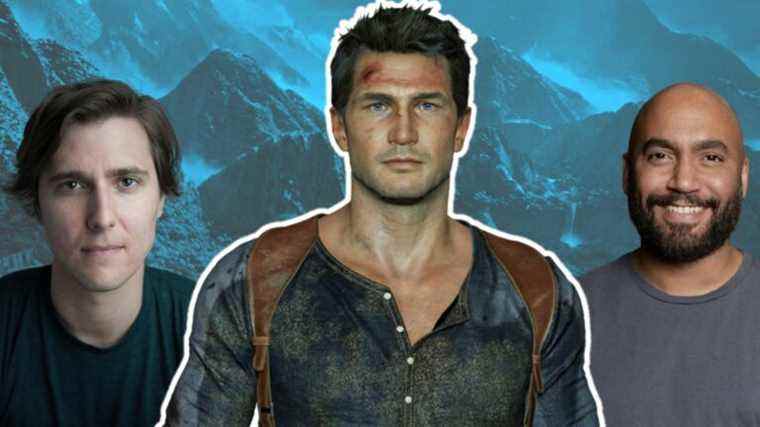 Uncharted: Legacy of Thieves Collection et l'art du remaster avec les experts de Naughty Dog
