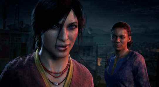 Uncharted: The Lost Legacy Review – Le cœur de l'aventure est plus grand qu'un héros