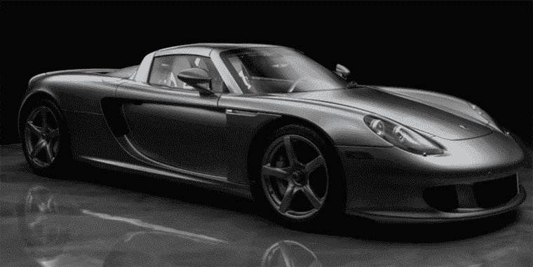 Une autre Porsche Carrera GT est la nouvelle vente Top BaT à 2 millions de dollars