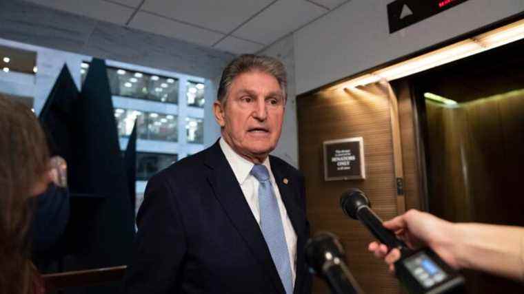 Une centrale à charbon connectée à Manchin essaie de basculer vers la crypto, mais échoue