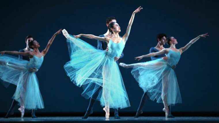 Une femme dirige enfin le ballet de San Francisco.  C’est un début.