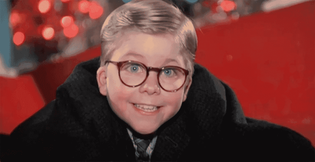 Une histoire de Noël obtient une suite avec la star originale Peter Billingsley
