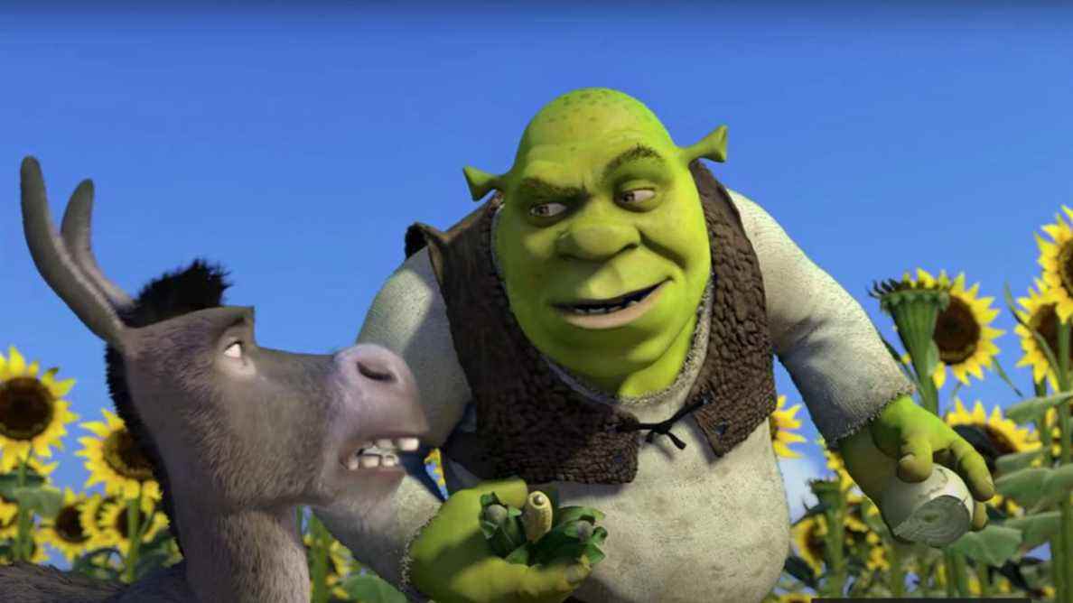 Universal Orlando rend hommage à l'attraction Shrek après avoir fermé ses portes pour la dernière fois et laissé d'énormes indices sur la suite
