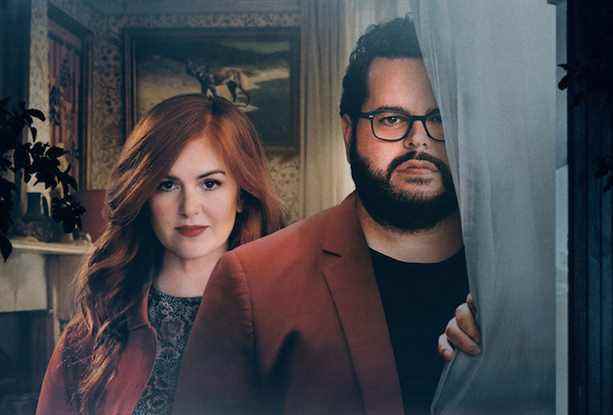 [VIDEO] Bande-annonce « Wolf Like Me »: Isla Fisher & Josh Gad Peacock Dramedy