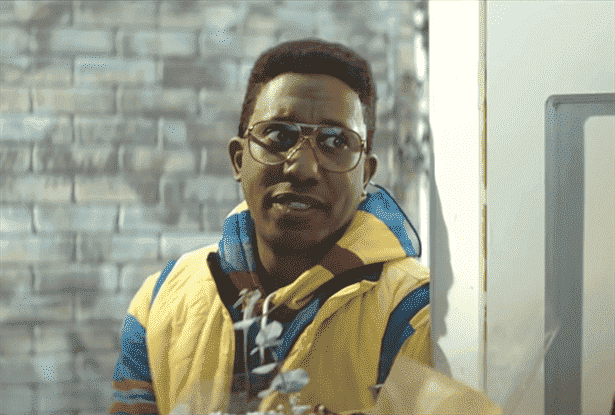 [VIDEO] ‘SNL’ Urkel – Parodie dramatique de ‘Family Matters’