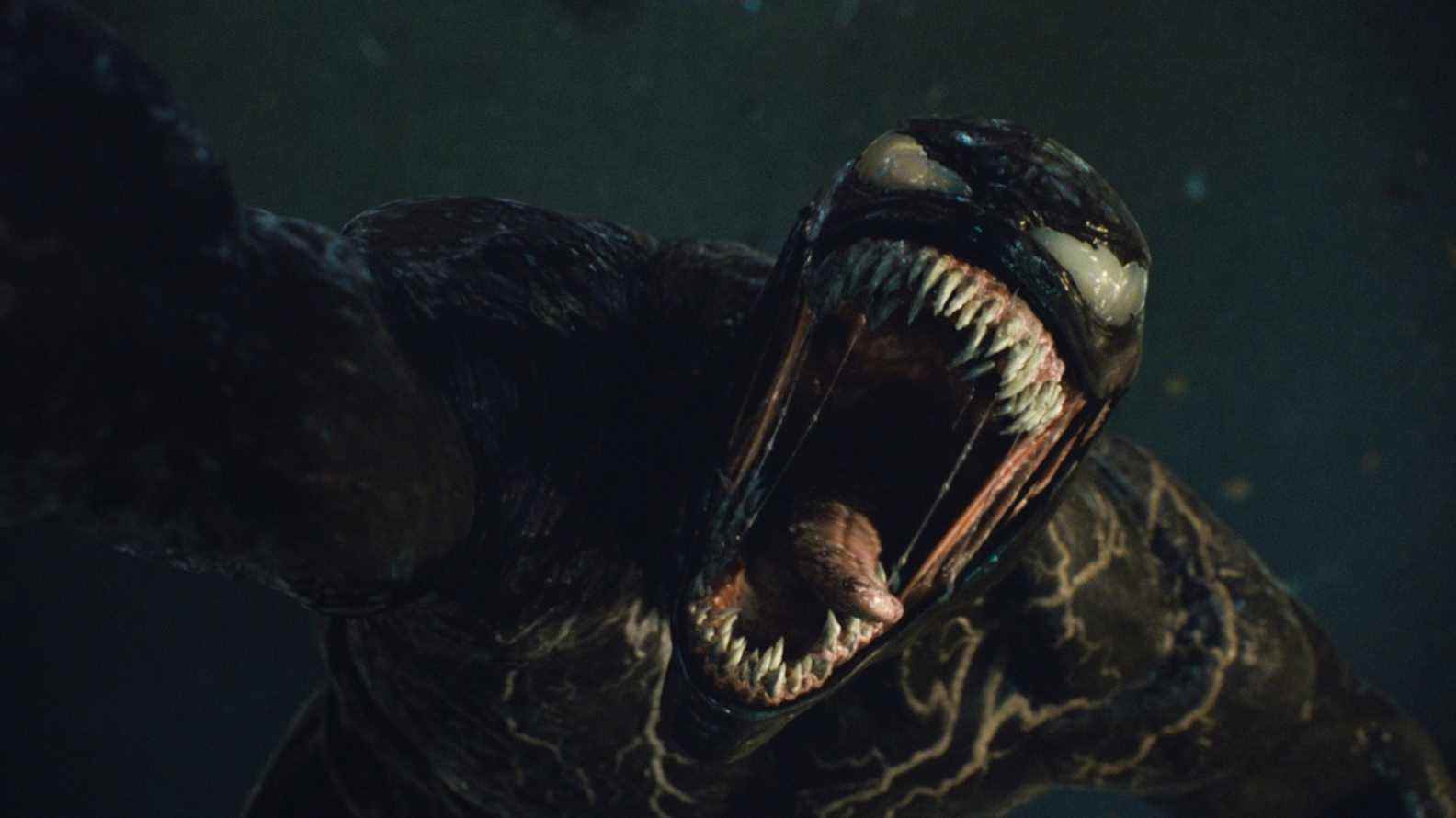 Venom était presque dans Spider-Man: la bataille finale de No Way Home
