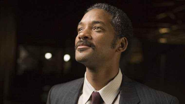 Voici les meilleurs et les pires films de Will Smith, selon Will Smith