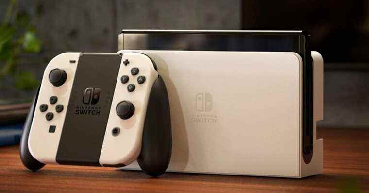 Voici où vous pouvez acheter une Nintendo Switch