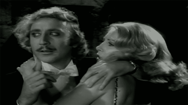 Voici plus de 15 minutes de scènes supprimées de Young Frankenstein pour votre plaisir