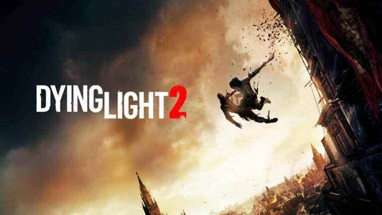 Voici votre premier aperçu de la comparaison de la console Dying Light 2