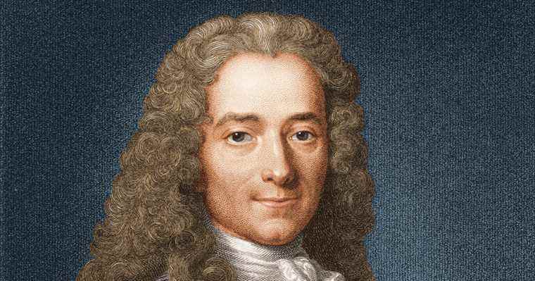 Voltaire était-il le premier auteur de science-fiction ?