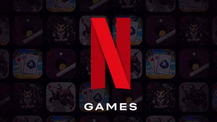 Votre abonnement Netflix comprend désormais 12 jeux mobiles