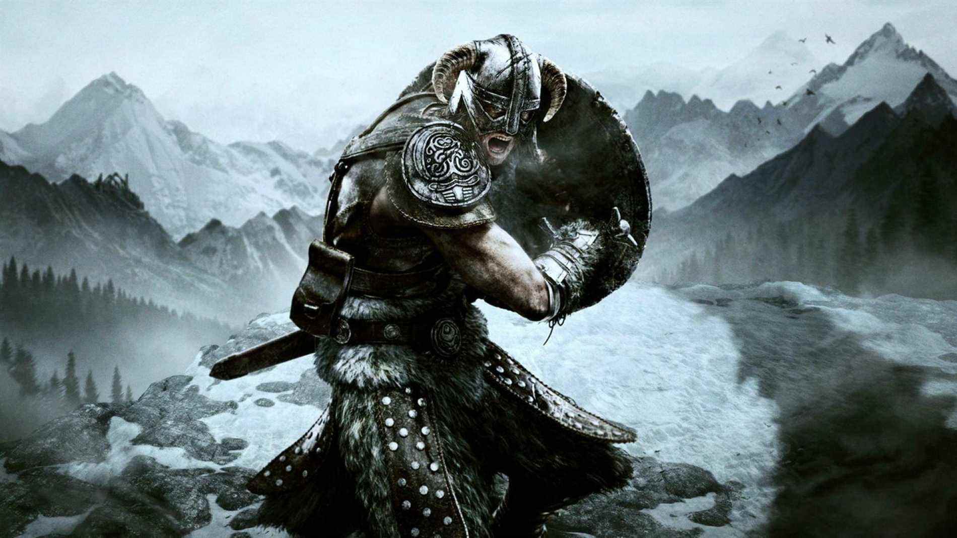  Vous cherchez une nouvelle façon de jouer à Skyrim ?  Rejetez la violence et devenez pacifiste
