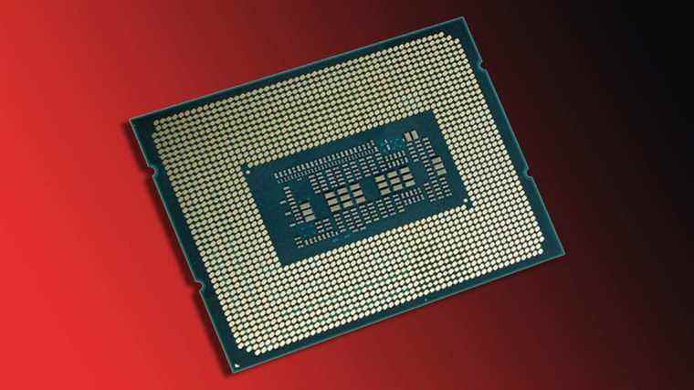 Vous pouvez overclocker un processeur Intel i5 Alder Lake à 5,7 GHz, mais vous ne devriez probablement pas
