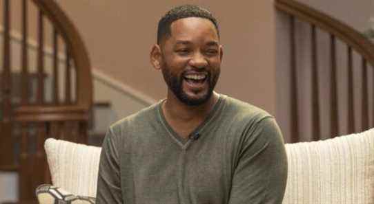 Voyez Will Smith et sa mère danser adorablement avec Whitney Houston à l'occasion de son 85e anniversaire