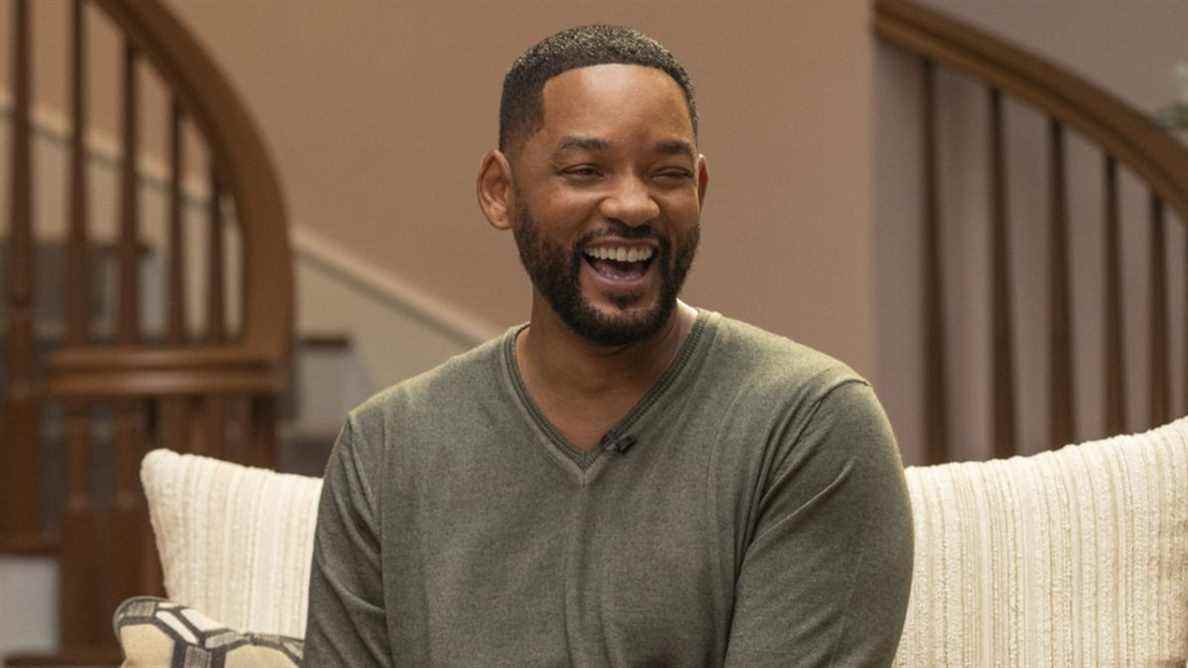 Voyez Will Smith et sa mère danser adorablement avec Whitney Houston à l'occasion de son 85e anniversaire
