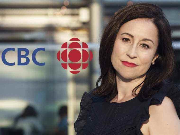 WOKE NIGHTMARE : dans sa première conversation, Tara Henley parle du programme éditorial radical de CBC