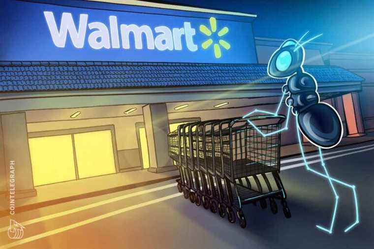 Walmart se prépare-t-il à entrer dans le Metaverse ?