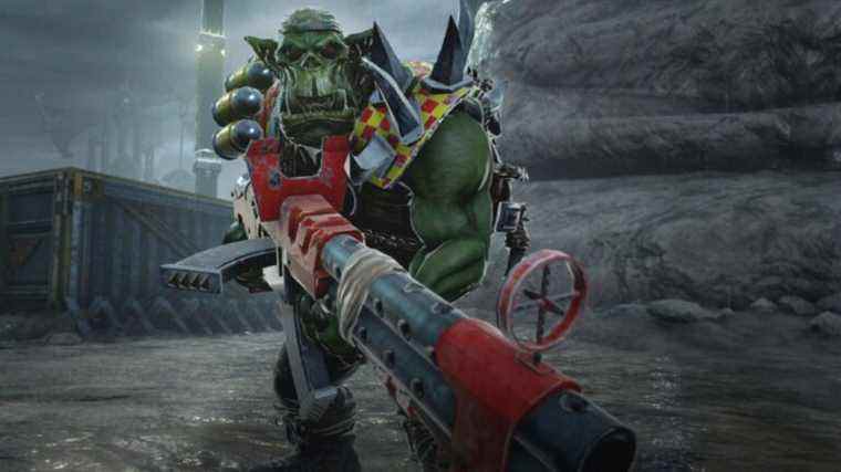 Warhammer 40,000 : les serveurs d’Eternal Crusade sont désormais fermés