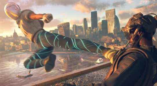 Watch Dogs: Legion prend fin, les développeurs publient une note de remerciement