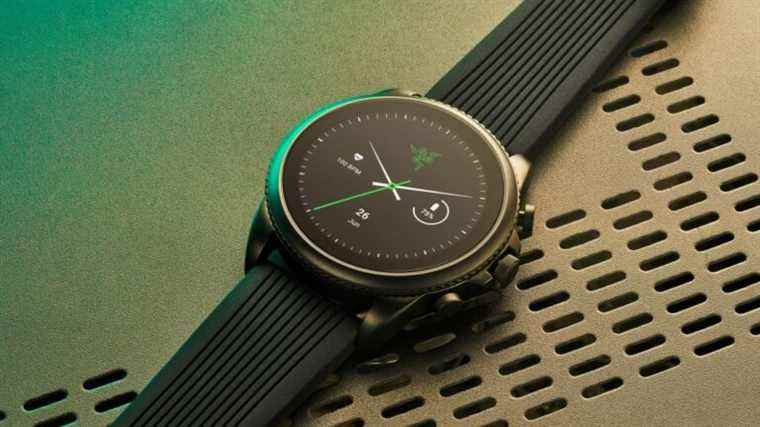 Wear OS 3 n’enregistre pas encore la plate-forme de montres connectées de Google… et le CES 2022 vient de le prouver