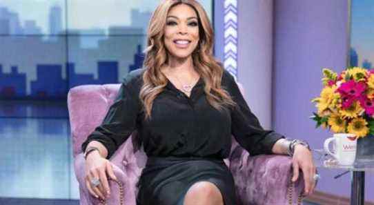 Wendy Williams Show season 12