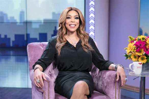 Wendy Williams Show season 12