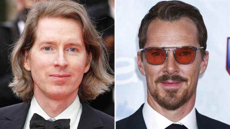 

	
		Wes Anderson fait appel à Benedict Cumberbatch, Ralph Fiennes, Dev Patel et Ben Kingsley pour l'adaptation de Roald Dahl sur Netflix.
	
	
