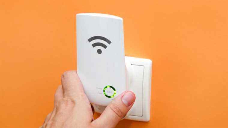 Wi-Fi Extender vs Booster vs Repeater : quelle est la différence ?