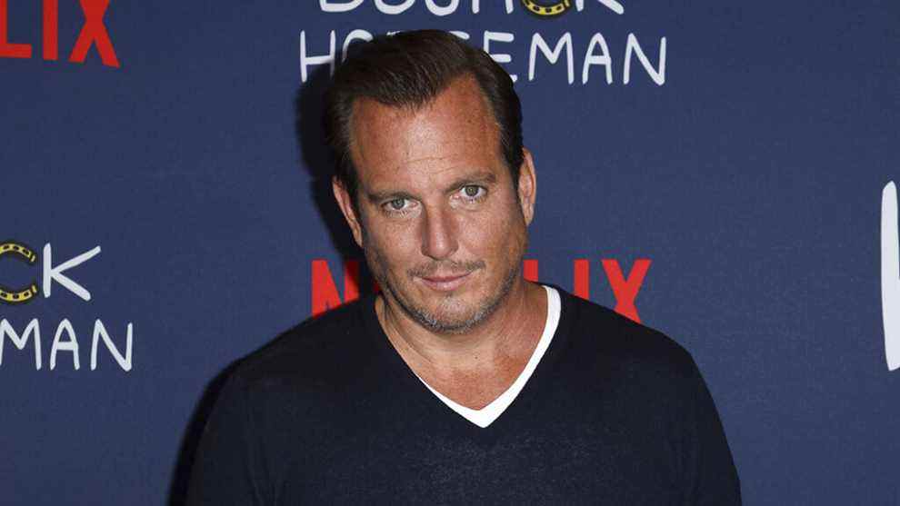 

	
		Will Arnett remplace Armie Hammer dans « Next Goal Wins » de Taika Waititi le plus populaire à lire Inscrivez-vous aux newsletters sur les variétés Plus de nos marques
	
	
