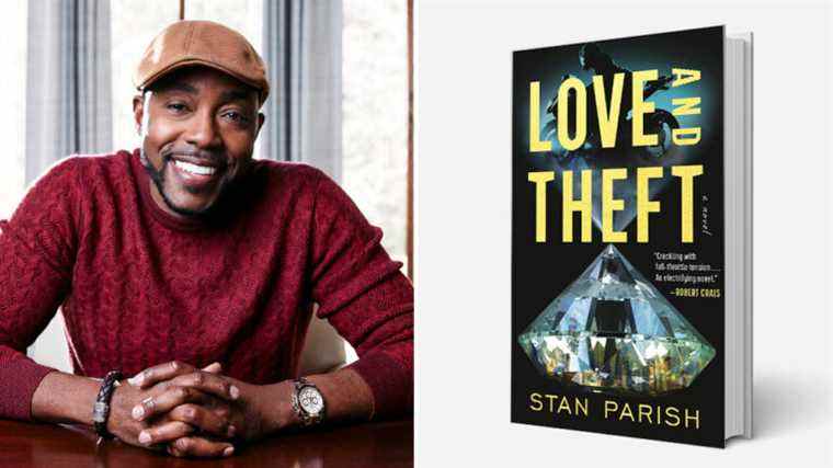 

	
		Will Packer Productions prépare l'adaptation "Amour et vol" chez Universal Pictures Les plus populaires doivent être lus
	
	
