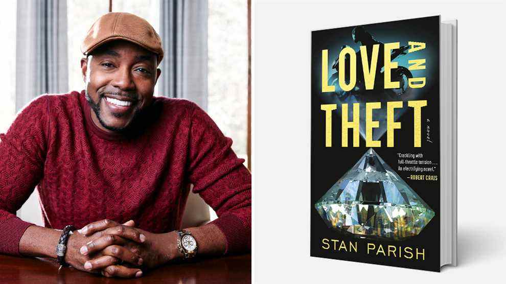 

	
		Will Packer Productions prépare l'adaptation 