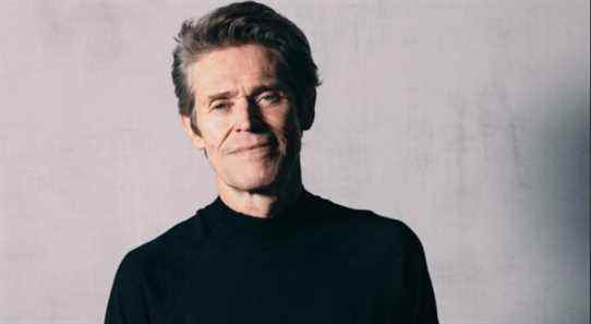 Willem Dafoe explique pourquoi il a fallu si longtemps pour héberger 'SNL' et comment il a gardé 'Spider-Man' un secret que les plus populaires doivent lire