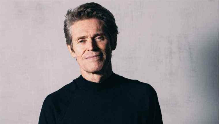 

	
		Willem Dafoe explique pourquoi il a fallu si longtemps pour héberger 'SNL' et comment il a gardé 'Spider-Man' un secret que les plus populaires doivent lire
	
	
