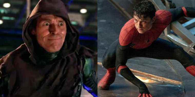 Willem Dafoe révèle ce qu'il pense de la représentation de Spider-Man par Tom Holland
