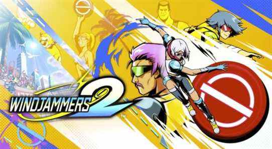 Windjammers 2 réalisation d'un documentaire